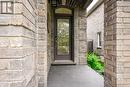 Please come inside and take a look around! - 20 Falcon Crescent, Barrie, ON  - Outdoor With Exterior 