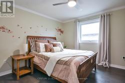2nd bedroom - 