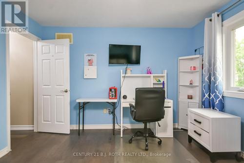 3rd bedroom - 20 Falcon Crescent, Barrie, ON - Indoor