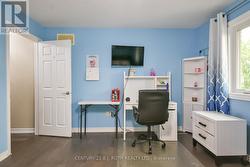 3rd bedroom - 
