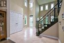 Stunning grand entrance! - 20 Falcon Crescent, Barrie, ON  - Indoor Photo Showing Other Room 