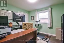 4th bedroom - 