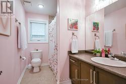 4pc bathroom - 