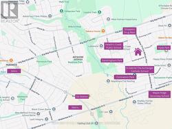 Amazing location close to all amenities! - 