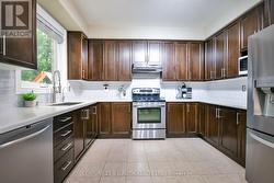 Open concept kitchen! - 