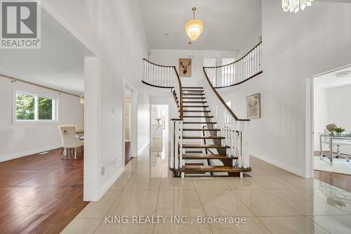2606 Ambercroft Trail, Mississauga, ON - Indoor Photo Showing Other Room