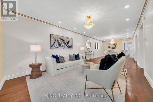 2606 Ambercroft Trail, Mississauga, ON - Indoor