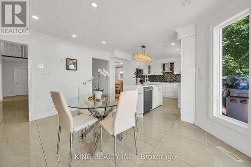 2606 Ambercroft Trail, Mississauga, ON - Indoor Photo Showing Other Room