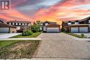 2606 Ambercroft Trail, Mississauga, ON  - Outdoor With Facade 