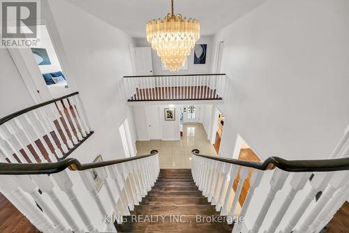 2606 Ambercroft Trail, Mississauga, ON - Indoor Photo Showing Other Room