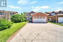 2606 Ambercroft Trail, Mississauga, ON  - Outdoor With Facade 