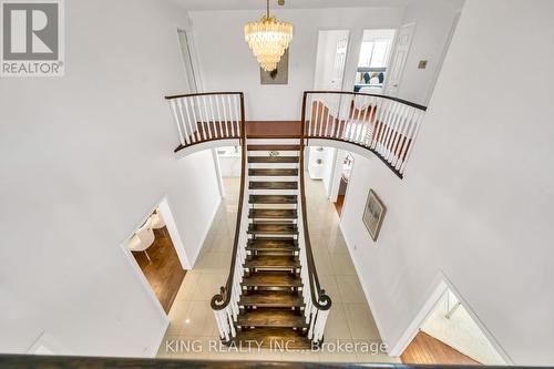 2606 Ambercroft Trail, Mississauga, ON - Indoor Photo Showing Other Room