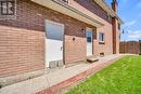 2606 Ambercroft Trail, Mississauga, ON  - Outdoor With Exterior 