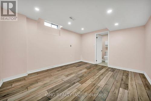 2606 Ambercroft Trail, Mississauga, ON - Indoor