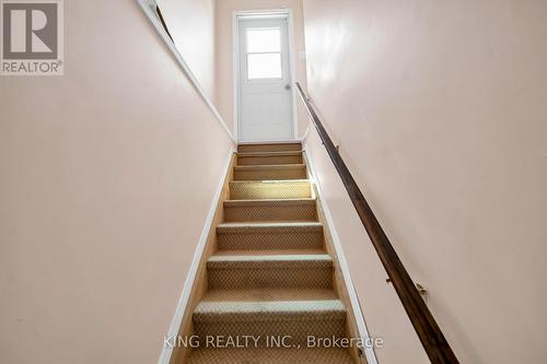 2606 Ambercroft Trail, Mississauga, ON - Indoor Photo Showing Other Room