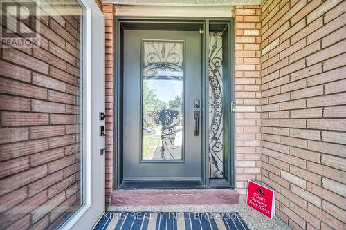 2606 Ambercroft Trail, Mississauga, ON - Outdoor