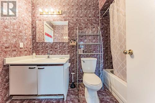 162 Bighorn Crescent, Brampton, ON - Indoor Photo Showing Bathroom