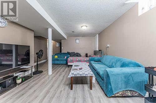 162 Bighorn Crescent, Brampton, ON - Indoor Photo Showing Other Room