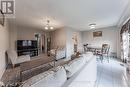 162 Bighorn Crescent, Brampton, ON  - Indoor Photo Showing Living Room 