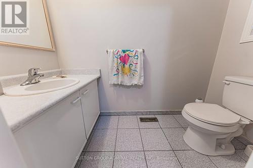 162 Bighorn Crescent, Brampton, ON - Indoor Photo Showing Bathroom