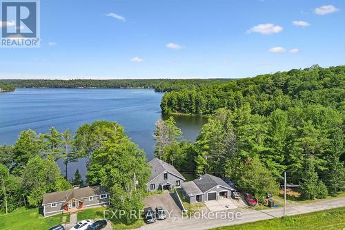 3 - 1378 THREE MILE LAKE ROAD  Muskoka Lakes (Watt), ON P0B 1M0