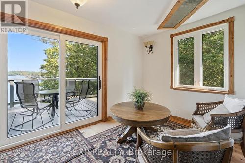 3 - 1378 Three Mile Lake Road, Muskoka Lakes (Watt), ON - Indoor