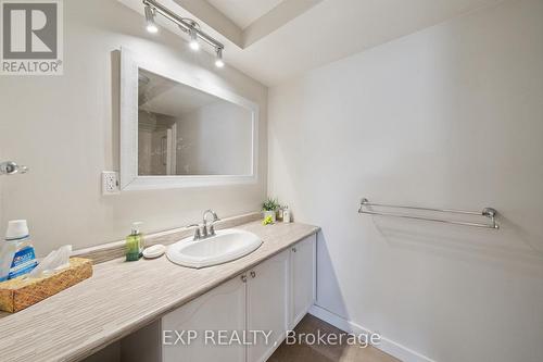 3 - 1378 Three Mile Lake Road, Muskoka Lakes (Watt), ON - Indoor Photo Showing Bathroom
