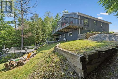3 - 1378 Three Mile Lake Road, Muskoka Lakes (Watt), ON - Outdoor
