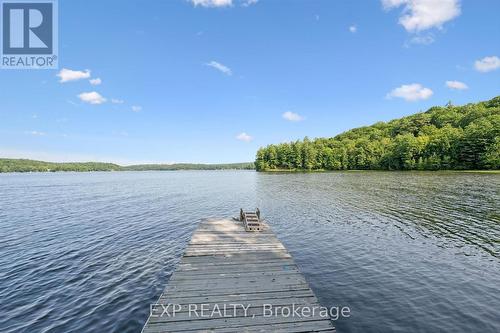 3 - 1378 Three Mile Lake Road, Muskoka Lakes (Watt), ON - Outdoor With Body Of Water With View