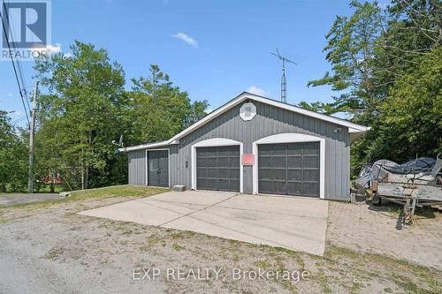 3 - 1378 Three Mile Lake Road, Muskoka Lakes (Watt), ON - Outdoor