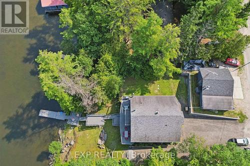 3 - 1378 Three Mile Lake Road, Muskoka Lakes (Watt), ON - Outdoor