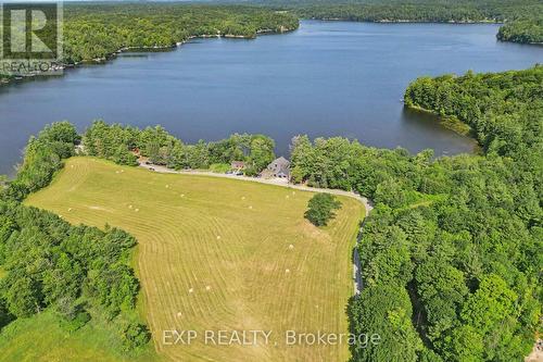 3 - 1378 Three Mile Lake Road, Muskoka Lakes (Watt), ON - Outdoor With Body Of Water With View