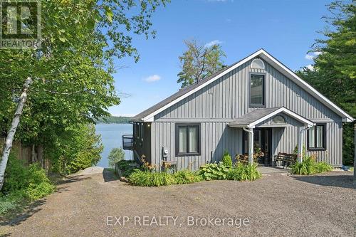 3 - 1378 Three Mile Lake Road, Muskoka Lakes (Watt), ON - Outdoor