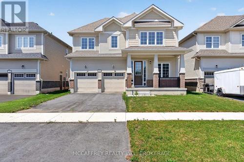 117 Windermere Boulevard, Loyalist (Bath), ON - Outdoor With Facade