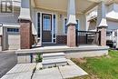 117 Windermere Boulevard, Loyalist (Bath), ON  - Outdoor 
