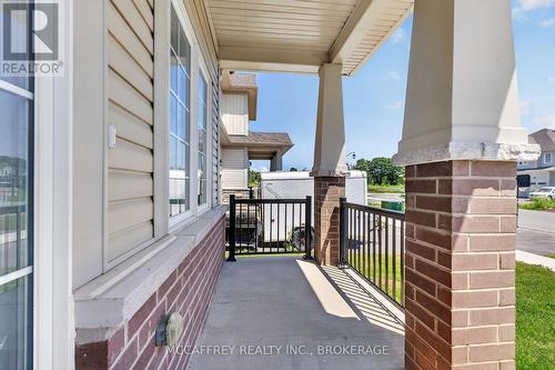 117 Windermere Boulevard, Loyalist (Bath), ON - Outdoor With Exterior