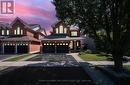 15 Hesham Drive, Whitby, ON  - Outdoor With Facade 