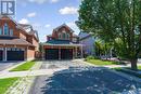 15 Hesham Drive, Whitby, ON  - Outdoor With Facade 
