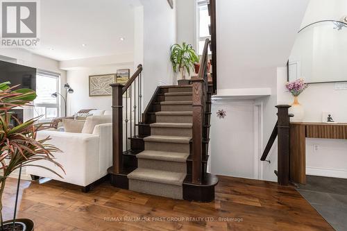 15 Hesham Drive, Whitby, ON - Indoor Photo Showing Other Room