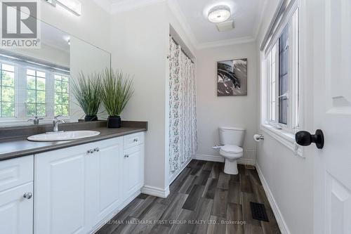 15 Hesham Drive, Whitby, ON - Indoor Photo Showing Bathroom