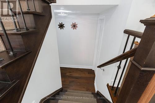 15 Hesham Drive, Whitby, ON - Indoor Photo Showing Other Room