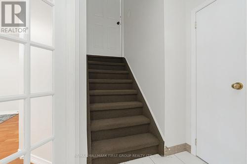 15 Hesham Drive, Whitby, ON - Indoor Photo Showing Other Room