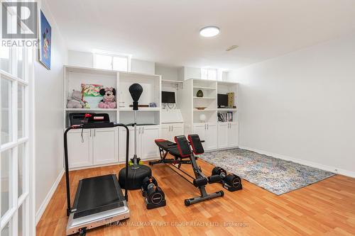 15 Hesham Drive, Whitby, ON - Indoor