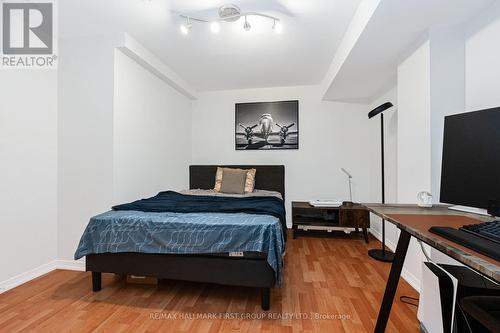 15 Hesham Drive, Whitby, ON - Indoor Photo Showing Bedroom