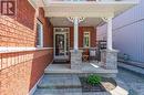 15 Hesham Drive, Whitby, ON  - Outdoor With Exterior 