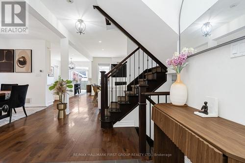 15 Hesham Drive, Whitby, ON - Indoor Photo Showing Other Room