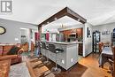 210 Hill Street, Central Huron (Clinton), ON  - Indoor 