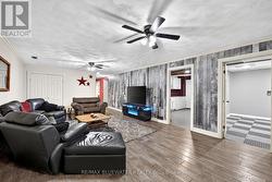 Rec Room - 