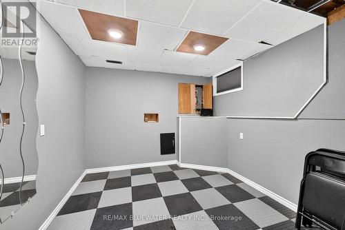 Gym Room - 210 Hill Street, Central Huron (Clinton), ON - Indoor Photo Showing Other Room