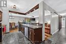 210 Hill Street, Central Huron (Clinton), ON  - Indoor Photo Showing Kitchen 